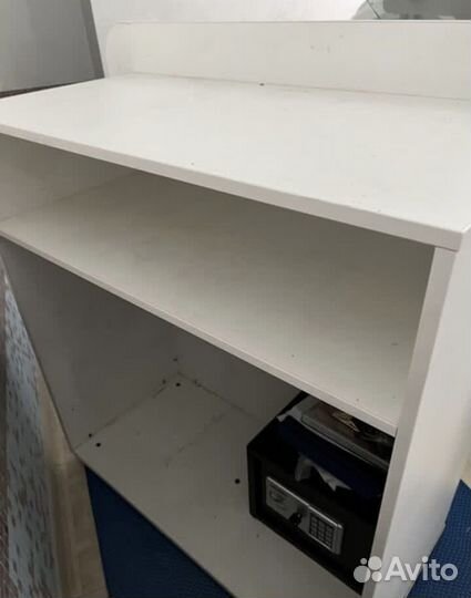 Стол-Ресепшн