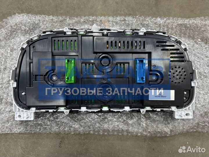 Панель приборов Фотон 4189