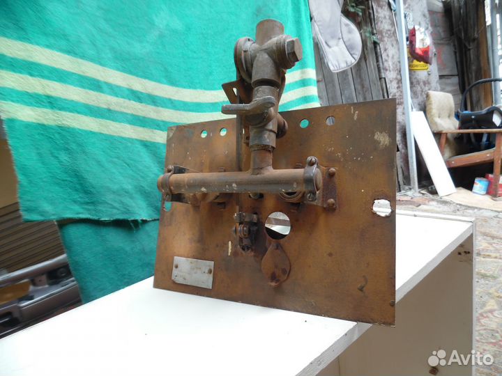 Газовая Горелка Для Котла