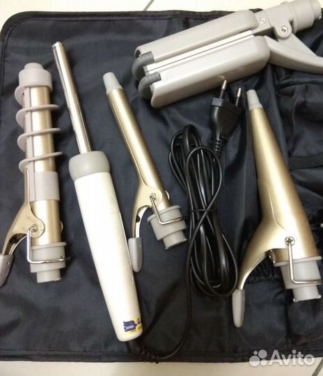 Мультистайлер Philips