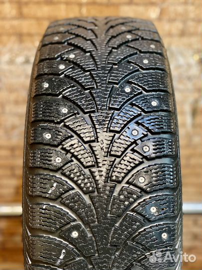 Nokian Tyres Hakkapeliitta 4 195/60 R15