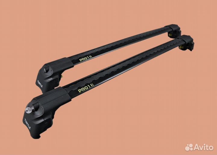 Дуги на рейлинги черные