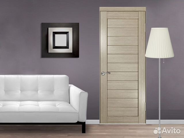 Двери межкомнатные