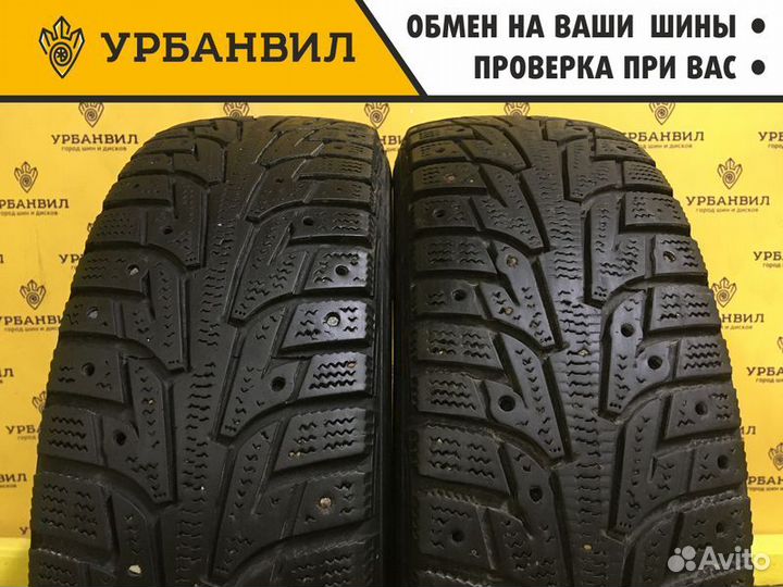 Hankook Winter I'Pike RS W419 175/65 R14 86T