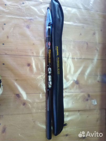 Удочка Mikado princess 5.4