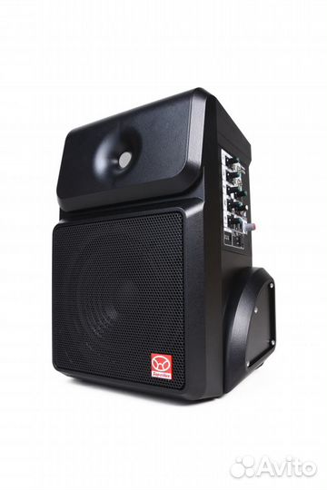 Портативная акустическая система Superlux SE108 Fl