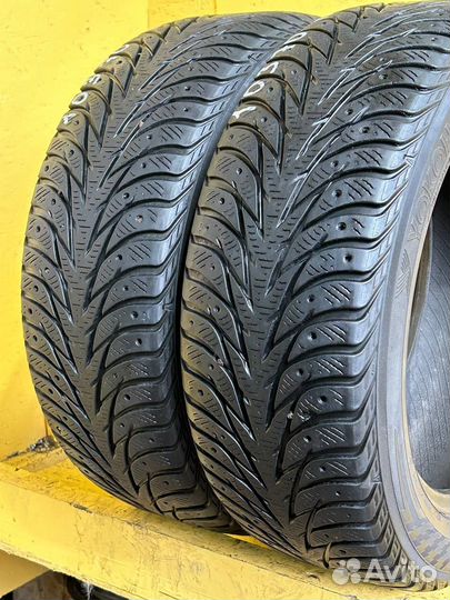 Yokohama Ice Guard Stud IG35 205/55 R16 94T