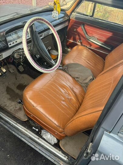 ВАЗ 2101 1.3 МТ, 1973, 20 000 км