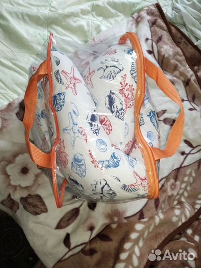 Личные вещи женские