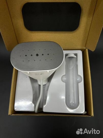 Ручной отпариватель xiaomi lexiu gs2