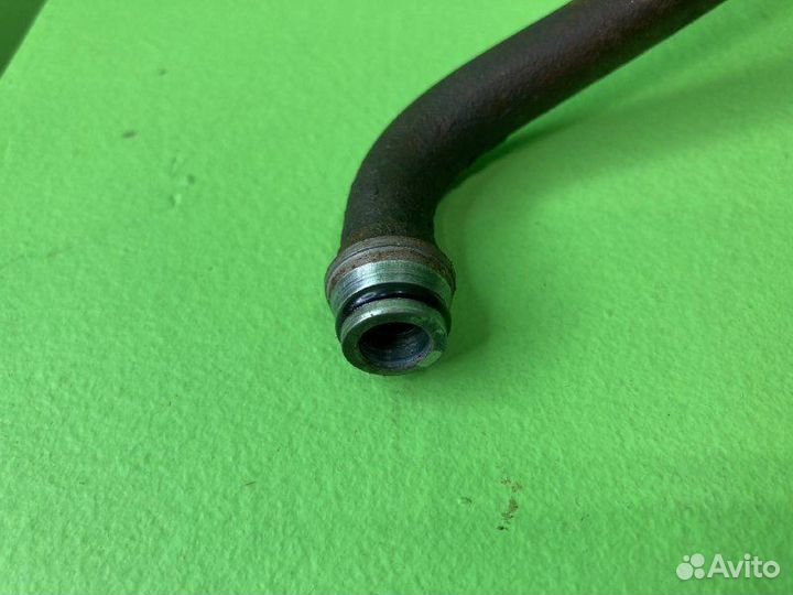 Трубка гидроусилителя руля DAF XF105