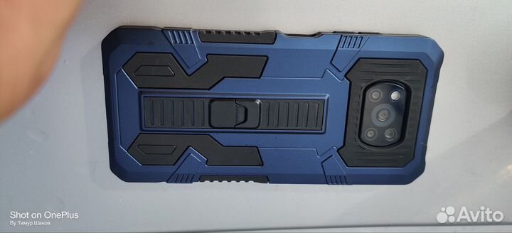 Xiaomi Poco X3, 6/128 ГБ