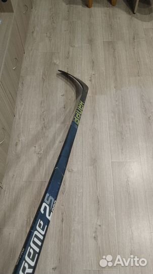 Клюшка Bauer supreme 2S
