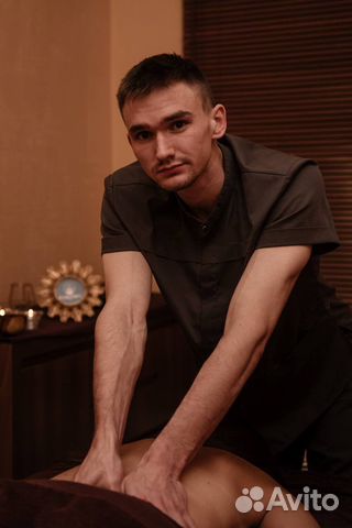 Массаж, коррекция фигуры