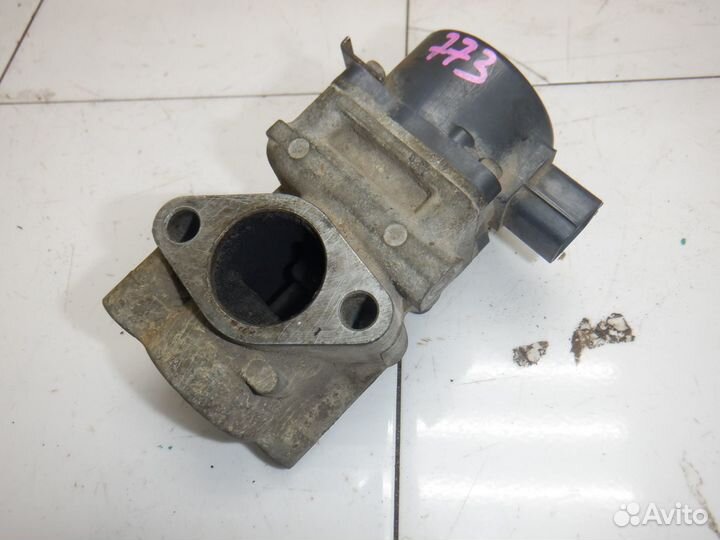 Клапан Galant Aspire Legnum