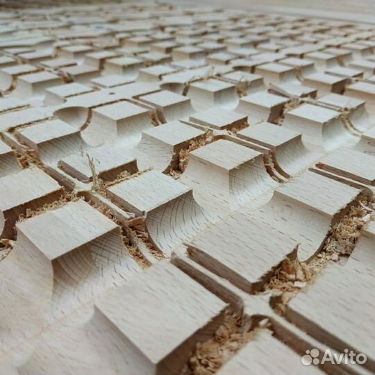 Раскрой на фрезерном станке чпу, фрезерная резка