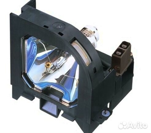 Лампа для проектора Nec NP16LP. Серия pR9N-Звоните