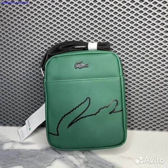 Мужская сумка Lacoste (Арт.48708)