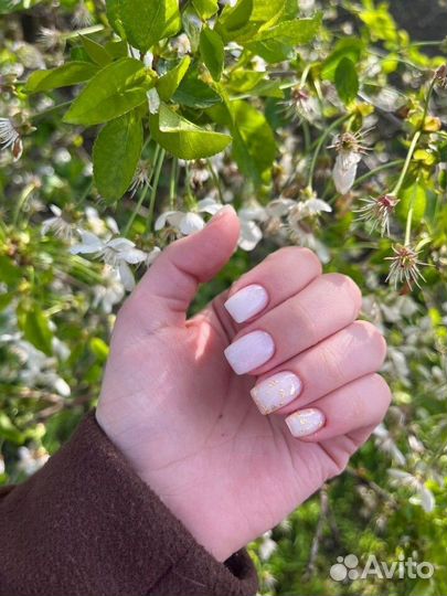 Маникюр/Педикюр м Девяткино