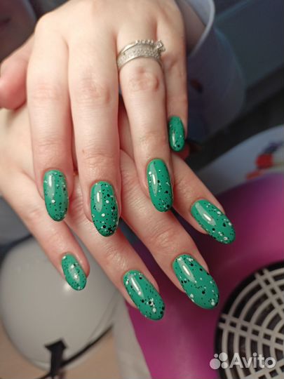 Маникюр педикюр с выездом на дом