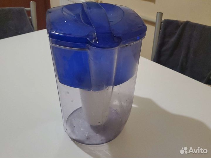 Фильтр для воды