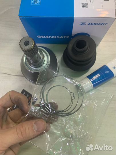 Шрус внутренний передний Opel Astra (98-11)