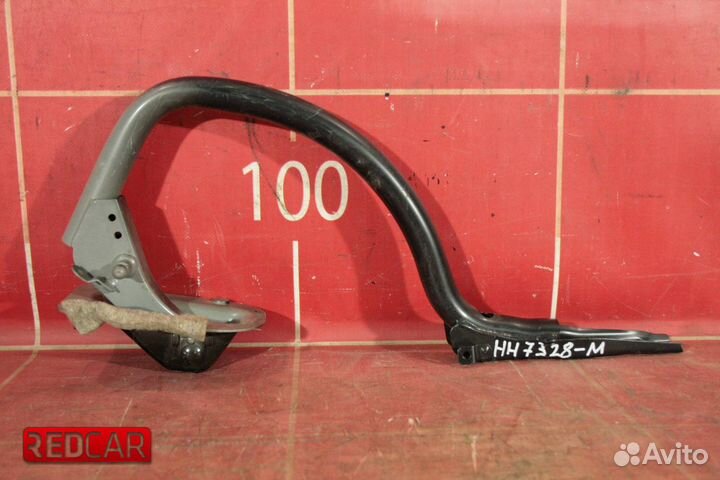 Петля крышки багажника прав BMW 7 F01-F04 (12-15)