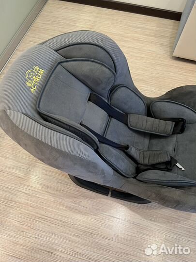Автокресло 0-18 кг