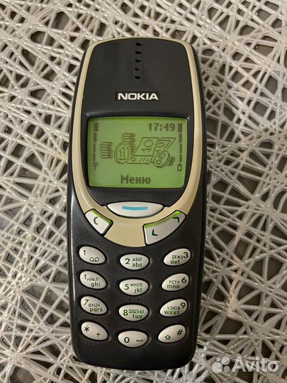 Nokia 3310