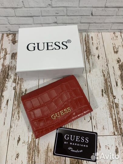 Кошелек женский Guess
