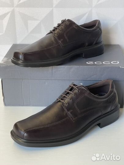 43 туфли ecco helsinki classic