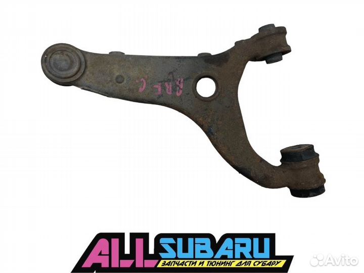 Рычаг подвески задний задний левый Subaru Outback