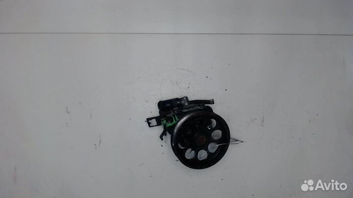 Гур Saab 9-5, 2002