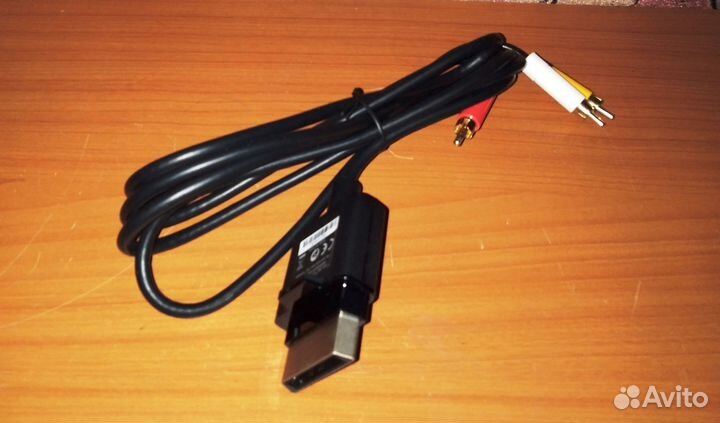 Аксессуары для xbox 360