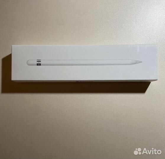 Apple pencil 1 новый