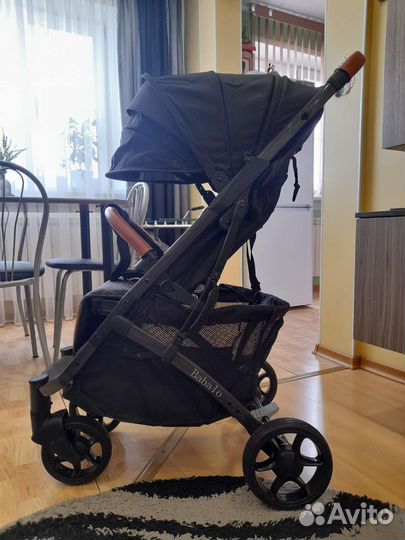 Прогулочная коляска Babalo