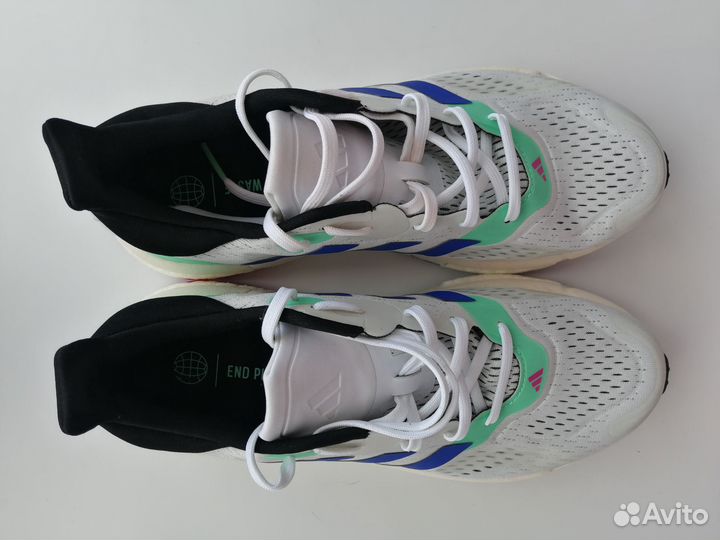 Adidas solar boost 4 кроссовки мужские 42