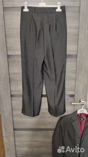 Школьный костюм для мальчика