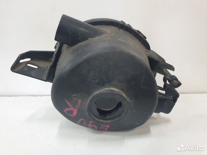 Фара противотуманная левая Bmw 3 Series E90 E91