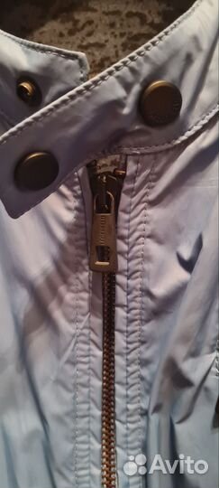 Karl Lagerfeld ветровка