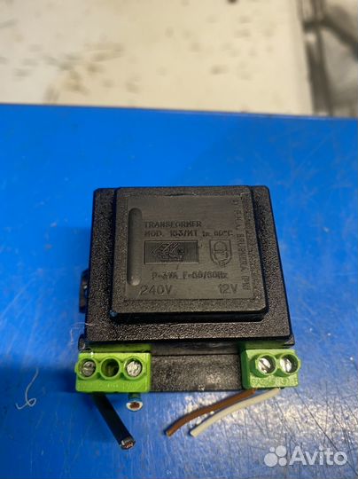 Трасформатор 153/MT