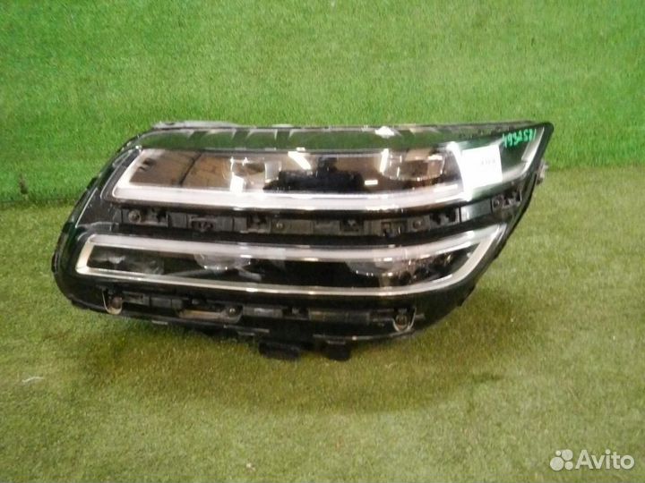 Фара левая Genesis GV80