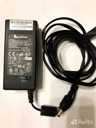 Блок питания для ноутбука