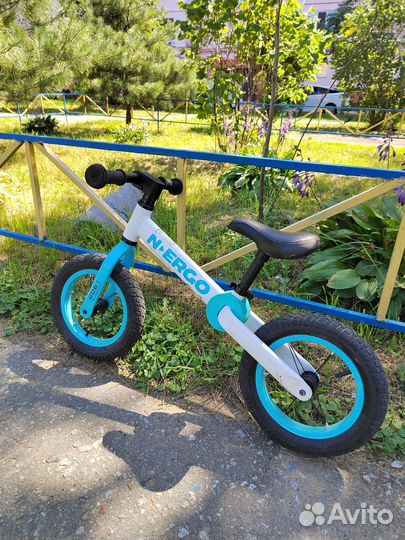 Беговел детский