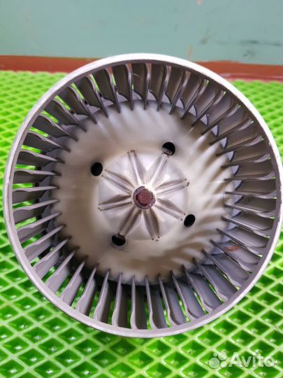 Моторчик отопителя Chery Tiggo (T11)