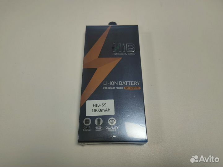 Аккумулятор Батарея Xiaomi Huawei Samsung iPhone