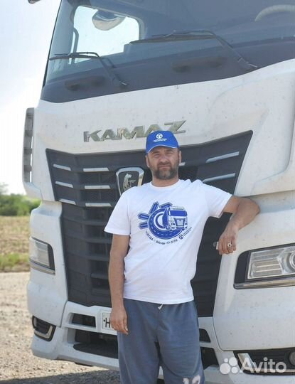 Водитель Е MO