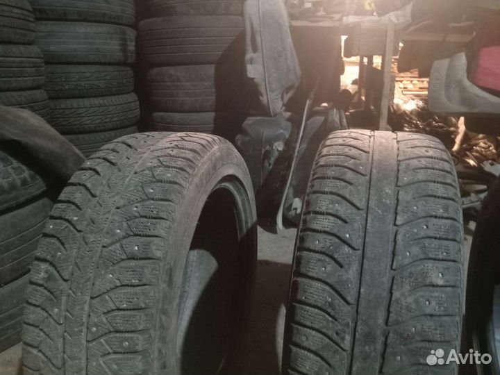 Bridgestone 738V 195/55 R15