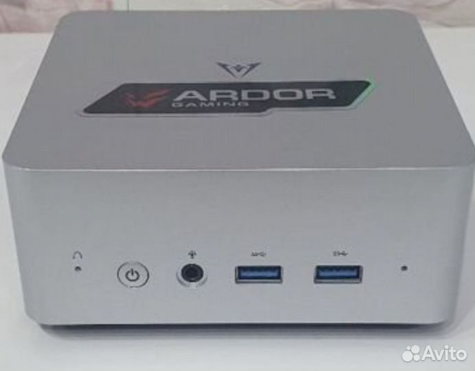 Игравой mini pc