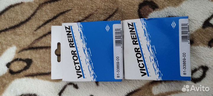 81-33869-00 Сальник вала